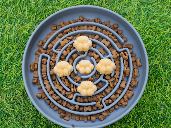 Digestive Frozen Super Bites